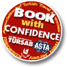 book with confidence - KusadasiHotels.com