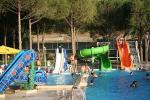 Grand Efe Hotel Children Pool