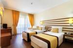 Akbulut Hotel and Spa Standard Room