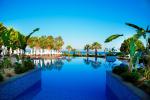 Flora Garden Ephesus Hotel Swimming Pool 
