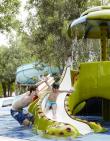 Aurum Spa Beach Resort Didim Hotels-Aurum Spa Beach Resort-Water Slides
