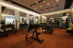 Charisma Deluxe Hotel Kusadasi Hotels-Charisma Deluxe Hotel-Fitness Center