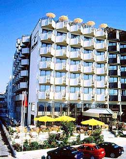 Derici Hotel
