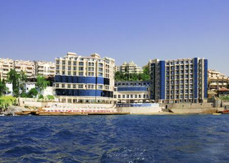 Charisma Deluxe Hotel
