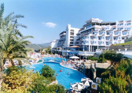 Club Hotel Ephesus Princess