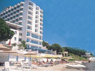 Grand Ozcelik Hotel
